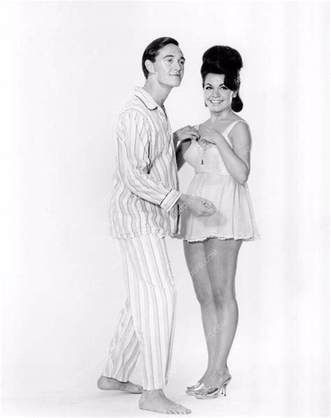 Tommy Kirk Annette Funicello Portrait Film Pajama Party 8b20 13031 Abcdvdvideo