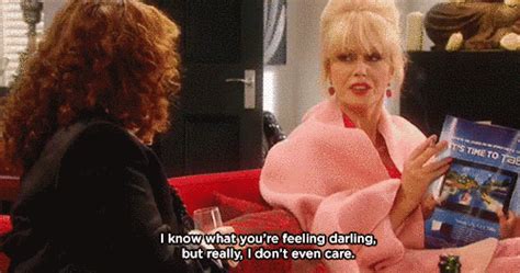 13 Of The Best Insults And Comebacks From Absolutely Fabulous