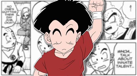 Ingyenes Háttérképek Dragon Ball Dragon Ball Z Krillin Manga Anime 3840x2160