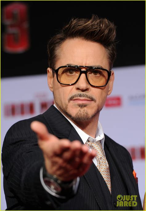 Fotos Robert Downey Jr Iron Man Robert Downey Jr