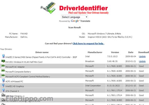 Download Driver Identifier 428 For Windows
