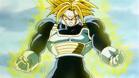 Maybe you would like to learn more about one of these? Dragon Ball Heroes Vegeta And Trunks Fusion