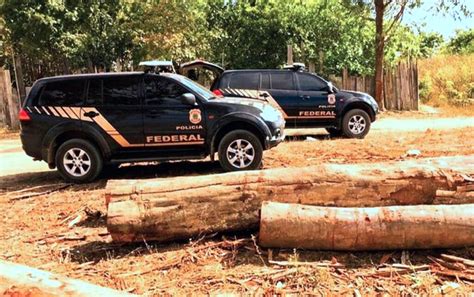 PF deflagra nova operação contra financiadores do garimpo em terras Yanomami Rede Brasil Atual
