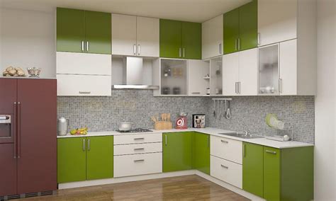 The Simple Kitchen Design For Small House In The World