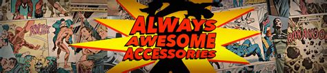 Always Awesome Accessories Ebay Stores