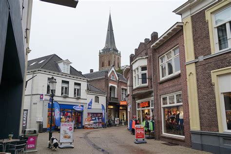 Lochemse Berg De Mooiste Bergwandelingen Van Nederland