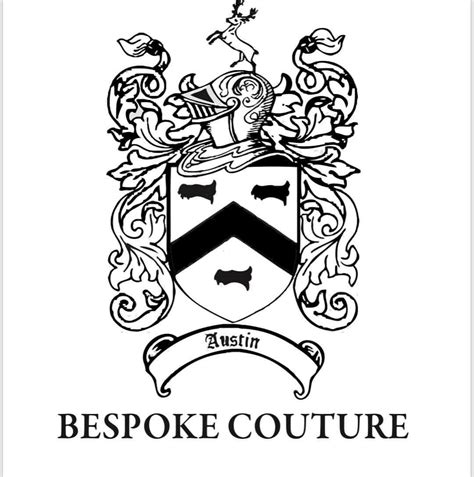 The Real Bespoke The Seal The Markthe Coat Of Arms Coatofarms
