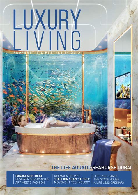 Luxury Living Magazine Issue 11 By Luxury Living Magazine Issuu