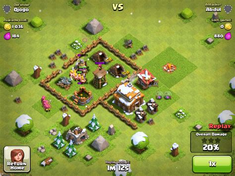 Join today and lead your army to victory! Clash of Clans | OnRPG
