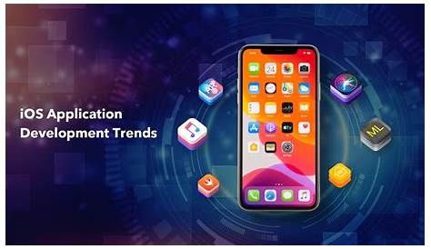 Transformative Trends Governing the Future Of iOS App Development