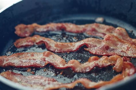 More images for how long to cook bacon stovetop » How To Cook Bacon on the Stovetop | Kitchn