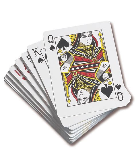 Check spelling or type a new query. STANDARD PLAYING CARDS