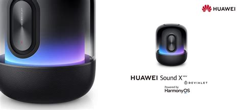 Huawei Sound X 2021 2022 Smart Wireless Speaker