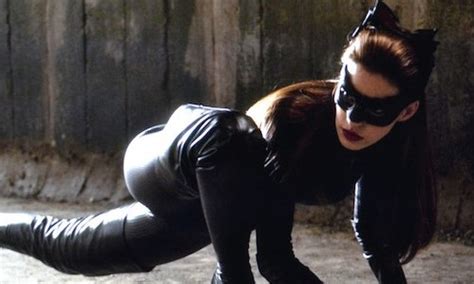 Anne Hathaway Catwoman Wallpaper Knight Dark Rises Spot Tv Catwoman Exactwall