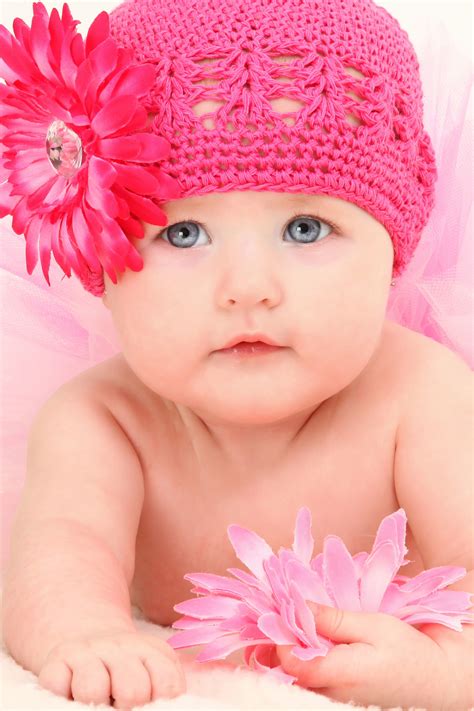 Babies Wallpapers And Screensavers 61 Images