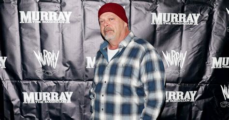 Pawn Stars Host Rick Harrisons Son Adam Dies At 39 After Overdose