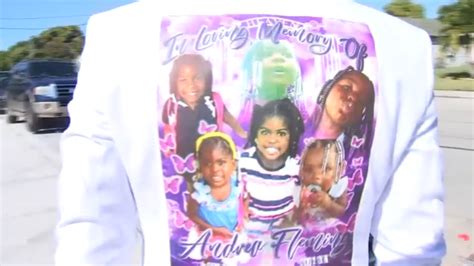 Mourners Give Final Farewell To Girl 6 Killed In Wilton Manors Hit And Run Nbc 6 South Florida