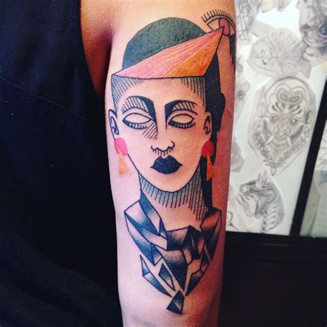Now, it is time to browse through our gallery and find even more inspiration. 125+ Awesome Tattoo Designs & Meanings - Find Your Own ...