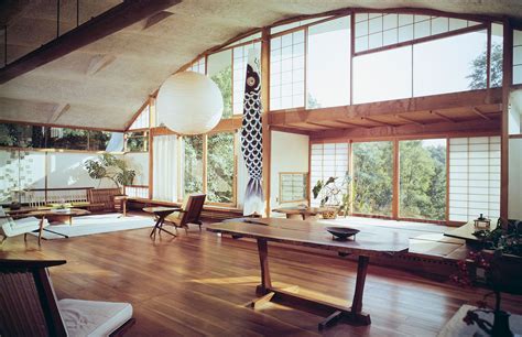 Image Result For Curved Mid Century Architecture White La Japanese