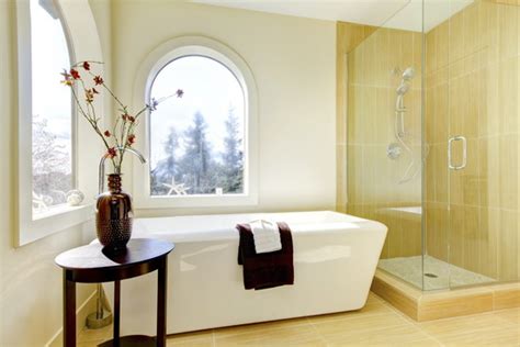 Three Must Haves For Your Bathroom Remodel Easycare Bath And Showers