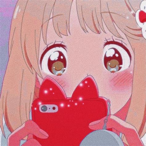 ↝ 𝕒𝕝𝕪𝕩𝕩𝟜 Aesthetic Anime Anime Artwork Wallpaper Pink Wallpaper Anime