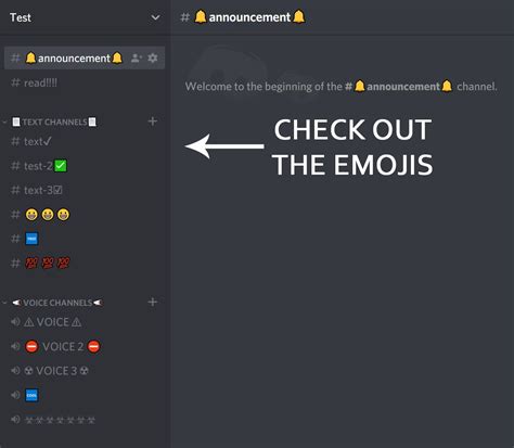 Cool Discord Names