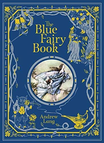 The Best Fairy Tale Books