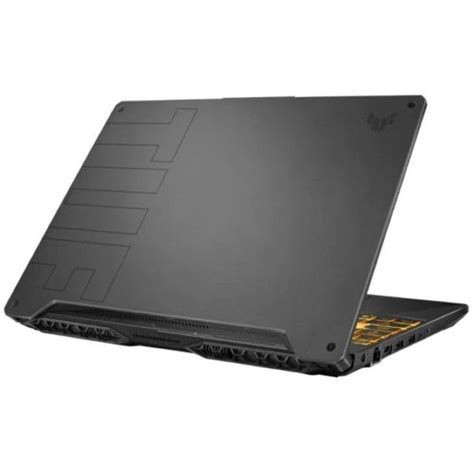 Buy Asus Tuf Gaming Laptop 11th Gen Core I7 23ghz 16gb 512gb 4gb