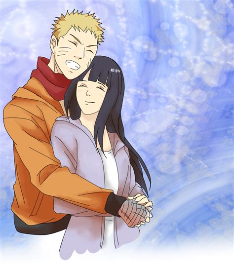 Naruto Hinata Love Story By Ianyosha On Deviantart