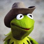 Kermit The Frog PFP Memes PFPs For Discrod TikTok Instagram