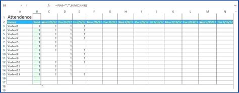 √ Free Printable Daily Time Tracking Spreadsheet Template