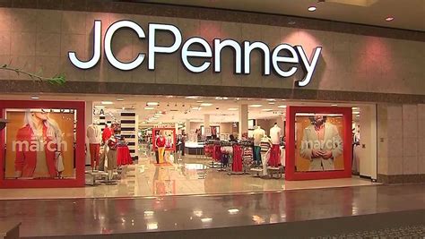 Jcpenney Closing Four Stores In Western Pennsylvania