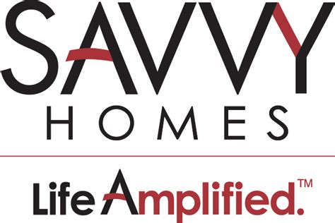 North Carolina Based Building Company Savvy Homes Launches New Brand