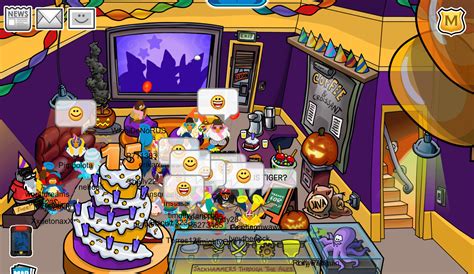 The following penguin rewritten codes were 100% working at the time of updating here. Club Penguin Rewritten Tipping the Iceberg - Club Penguin ...