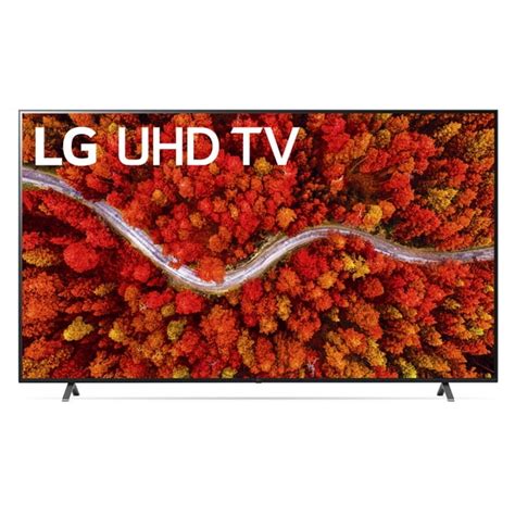 Lg Uhd 80 Series 75 Inch Class 4k Smart Uhd Tv With Ai Thinq Walmart