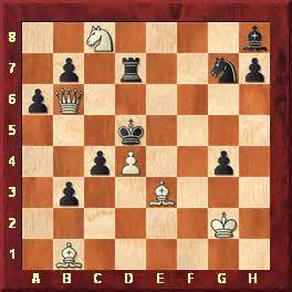Problem catur / kuis catur untuk mengasah logika dalam memecahkan teka teki catur itu sendiri dalam 3 langkah. Tidak Mudah Menjawab Problem Catur 3 Langkah Mat | Toko Permainan Catur : Jual papan catur - jam ...