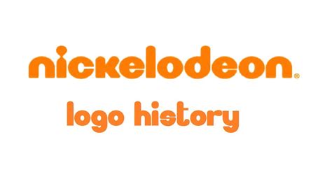 Nickelodeon Logo History 1977 Present Ep 29 Youtube