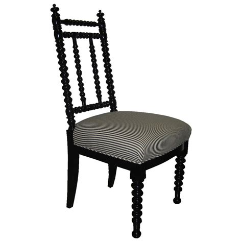 Distressed Black Dining Rooms Chairs Dining Chair Distressed
