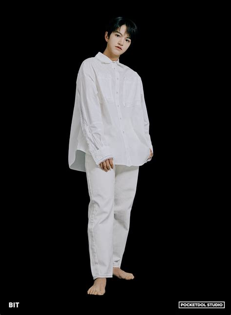 Lee han gyul's body measurements & weight not available right now. Actualizado PocketDol Studio revela el nombre y las ...