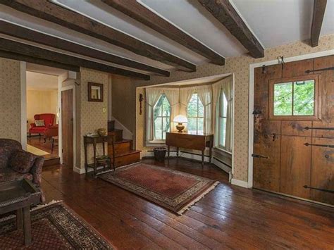 1700s Home Interior Love The Door House Old House Dreams