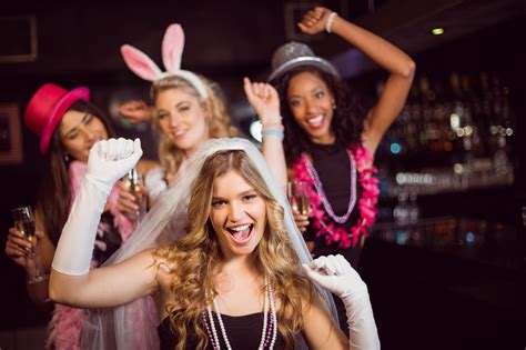 6 Amazing Bachelorette Party Ts To Commemorate The Day Fresh In Love