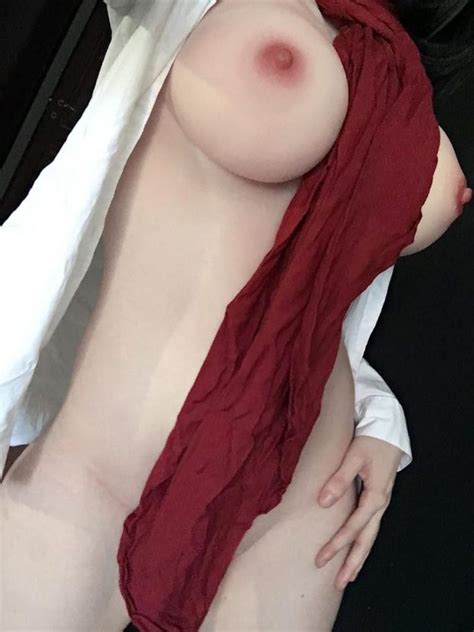 Cosplayer B Shinuki Nude The Fappening Celebrity Photo Leaks