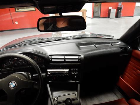 Every used car for sale comes with a free carfax report. 1988 BMW E30 M3 in Lachssilber Metallic with Stunning ...