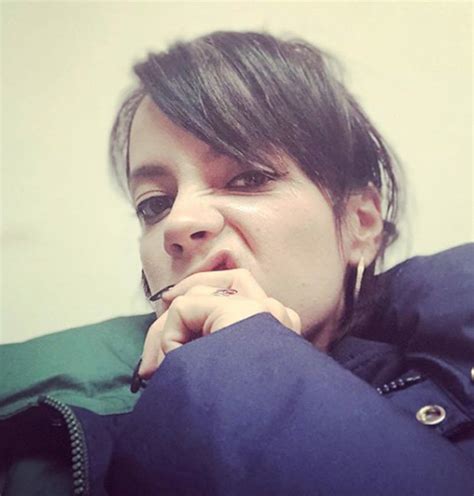 Lily Allen Twitter Sparks Outrageous After Soon To Be Homeless Claims