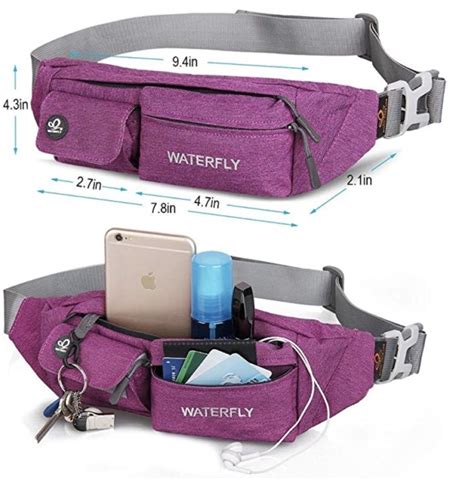 The 15 Best Festival Fanny Packs And Stylish Bum Bags Jones Around The