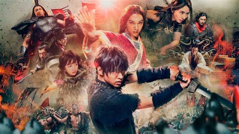 Top Kanna Hashimoto Dramas And Movies To Watch Otakukart