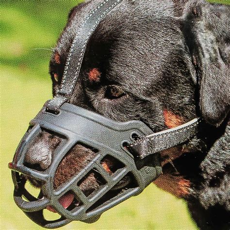 Dog Muzzlesoft Basket Silicone Muzzles For Dog Best To Prevent Biting