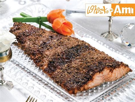 Rose wrote, over the years, salmon has become almost traditional for passover. 24 Of the Best Ideas for Passover Salmon Recipe - Home ...