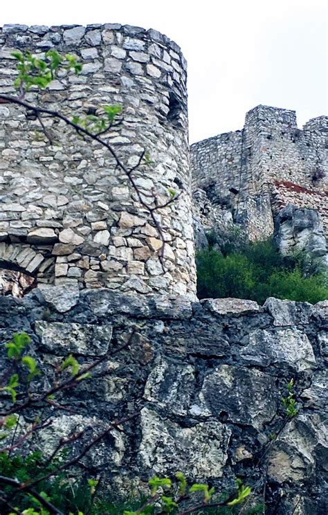 Unknown Slovakia Nature And Castles By Elena Iurkina On Steller