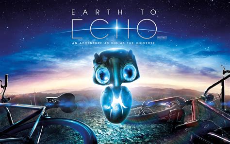 Earth To Echo Wallpaper 1920x1200 8171